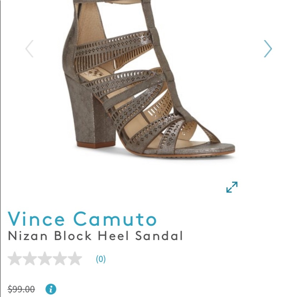 Shoes - Picture 3 of 5